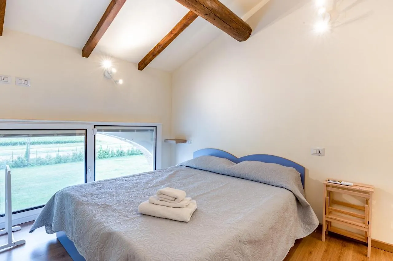 Certosino Countryside Fiere Parma Apartments