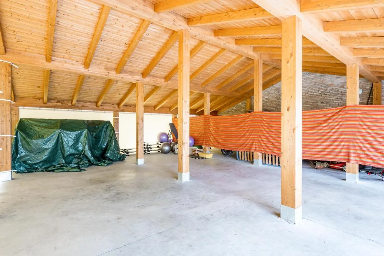 Certosino Countryside Fiere Parma Apartments איטליה