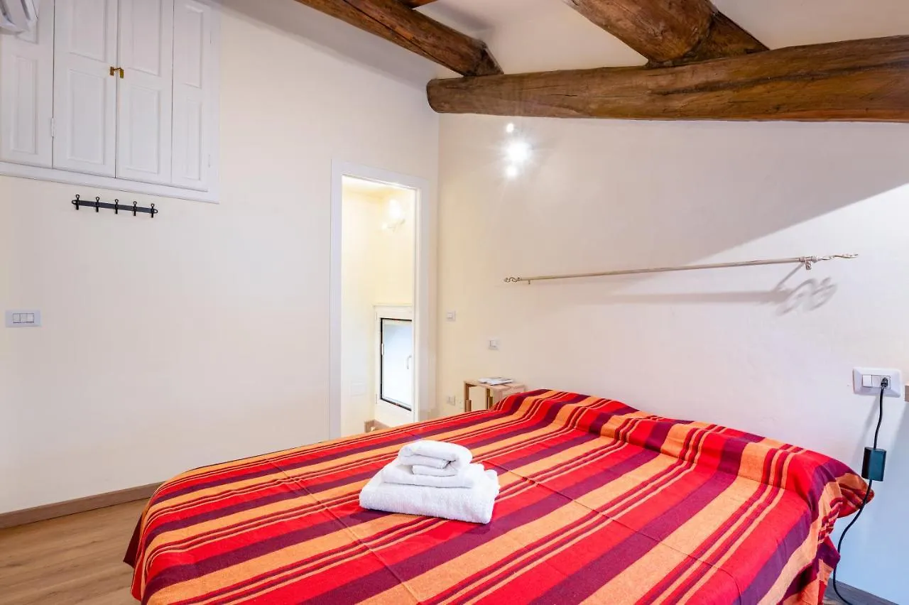 Certosino Countryside Fiere Parma Apartments איטליה